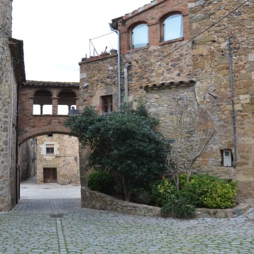 Best of Northern Spain Tour - Calella de Palafrugell