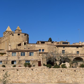 Best of Northern Spain Tour - Calella de Palafrugell