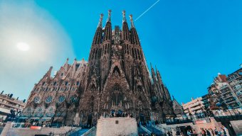 European Tours For Seniors Barcelona & Northern Spain