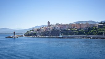 Adventure Vacations For Couples Corsica Classic 6 Nights