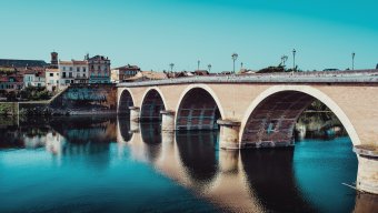 Food and Culinary Tours Dordogne Walking Tour : Bergerac and Sarlat