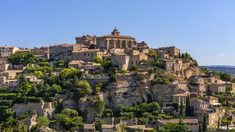 Heritage Tours Gordes Provencal Escape