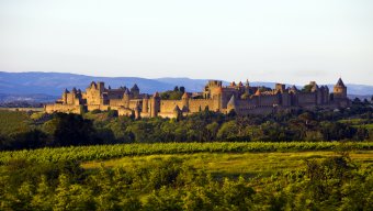 Adventure Vacations For Couples Languedoc, Cathar Country