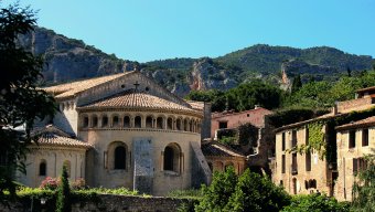 Heritage Tours Tour of Languedoc Region