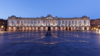 Heritage Tours Languedoc Wine Tour