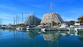 Food and Culinary Tours Languedoc Bike & Canoe Tour