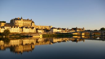 Adventure Vacations For Couples Loire Valley Bike & Canoe Tour