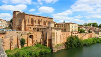 Pyrenees The Most Beautiful Villages of France