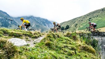 Pyrenees VIP Cycling Tour - Pyrenees Adventure - TOUR DE FRANCE - 2025