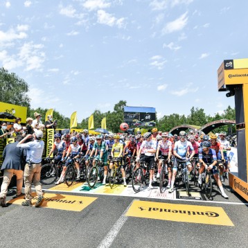 VIP Spectator Tour - The Pyrenees - Tour de France - 2026