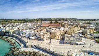 Choose your dream trip Puglia, from Sassi to Salento