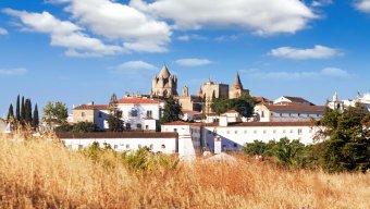 Adventure Vacations For Couples Portugal Alentejo Vineyards Cycling - 6 nights