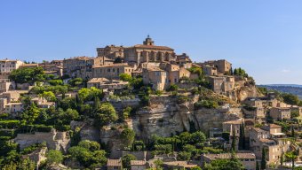 Heritage Tours Best of Provence