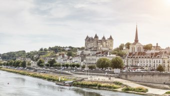 Trek bike tours Loire Valley Wine Tour