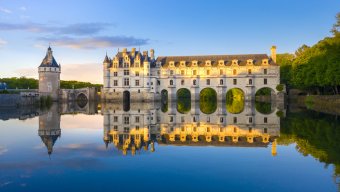 Adventure Vacations For Couples Loire Valley Castles Deluxe