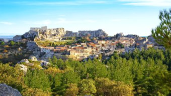 Adventure Vacations For Couples Provence Classic 7N – Uzes, St Remy...