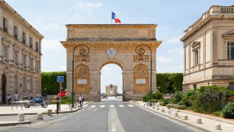 Heritage Tours Languedoc Wine and Heritage Tour