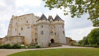 Normandy Veloscenie from Nogent le Rotrou to Mont Saint Michel