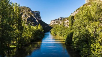 Adventure Vacations For Couples The River Ebro to La Rioja