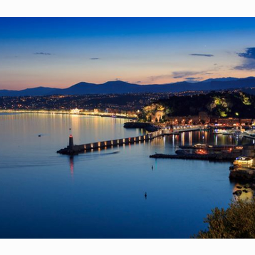 VIP Cycling Tour Vuelta Grand Depart at Monaco