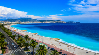 Choose your dream trip Cycling French Riviera Challenge