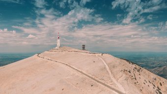 Epic Cycling Cycling Provence Mont-Ventoux Challenge