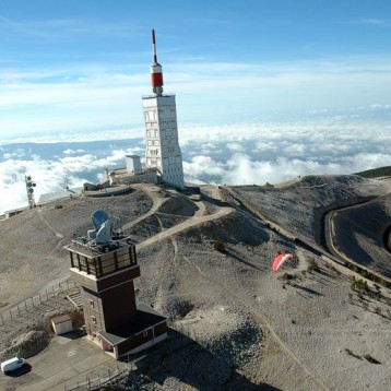 L'Étape du Tour de France - BIB Ventoux - 2026