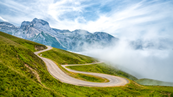 Pyrenees Cycling Pyrenees Challenge