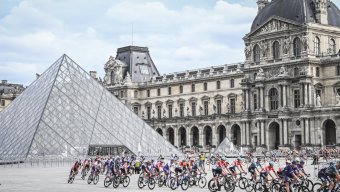 Men’s Tour de France tickets 2025 VIP Access - Élysées Tribunes - Tour de France - 2025