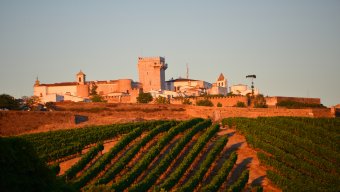 Adventure Vacations For Couples Portugal Alentejo Vineyards Cycling - 8 nights