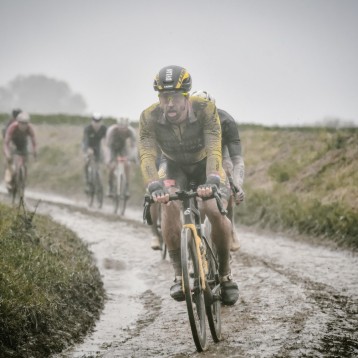 Cobbles Spring Cycling Classics Challenge