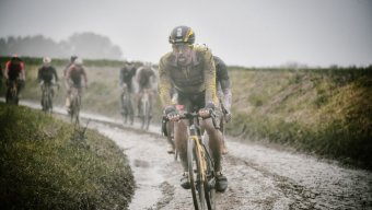 Adventure Holidays France Cobbles Spring Cycling Classics Challenge