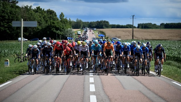 VIP Access - Day on Course - Tour de France - 2025