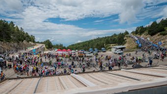 France bike tours VIP Cycling Day: Ventoux Day - Tour de France 2025