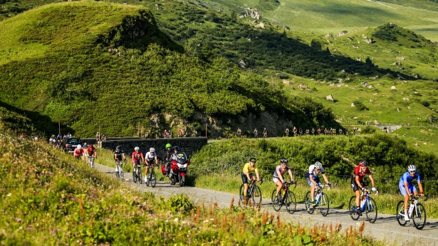 VIP Cycling Tour - L'Etape du Tour Guided Experience - 2025