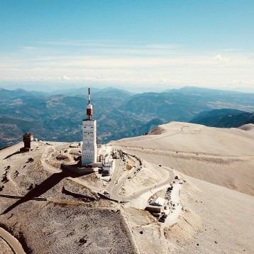 VIP Cycling Day: Ventoux Day - Tour de France 2025