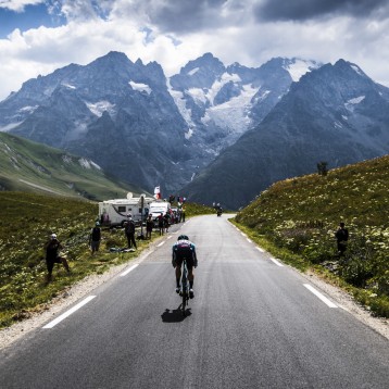 VIP Cycling Tour - The Grand Final Of The Tour: Alps & Paris - TOUR DE FRANCE - 2025