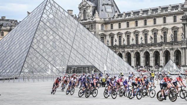 VIP Cycling Tour - The Grand Final Of The Tour: Alps & Paris - TOUR DE FRANCE - 2025