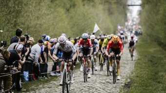 France bike tours Bib + Hotel - Paris Roubaix Challenge