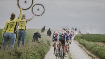 Trek bike tours VIP Cycling Tour - Paris-Roubaix Guided Experience - 2025