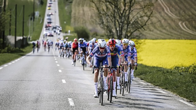 VIP Cycling Tour - Paris-Roubaix Guided Experience - 2025