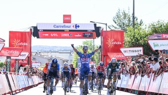 Trek bike tours VIP Podium Day Challenge : Ride a Stage like a Pro 1 Night - Vuelta 2025