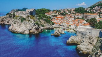 Adventure Cycling Croatia Istria Wine Roads