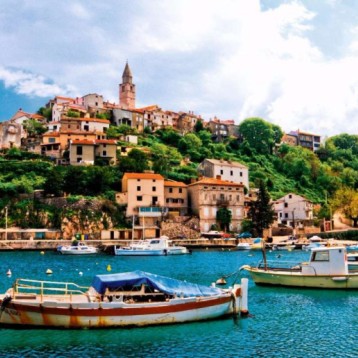 The Dalmatian Coast - Split to Dubrovnik