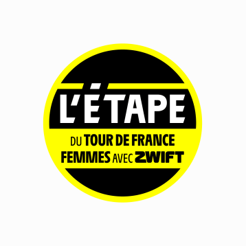 L'Étape du Tour de France - BIB Ventoux - 2026