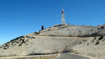 Choose your dream trip Alps & Mont Ventoux