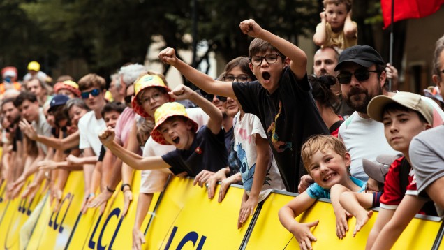 VIP Cycling Tour - Grand Depart Experience - Girona & Barcelona - TOUR DE FRANCE 2026