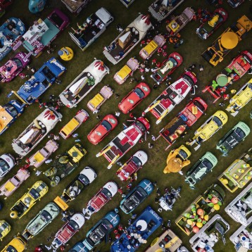 VIP Cycling Tour - Grand Depart Experience - Girona & Barcelona - TOUR DE FRANCE 2026