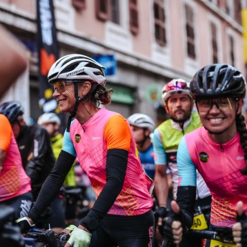 L'Étape du Tour de France - BIB Ventoux - 2026