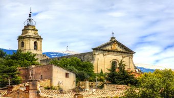 Adventure Vacations For Couples Mont Ventoux to Luberon